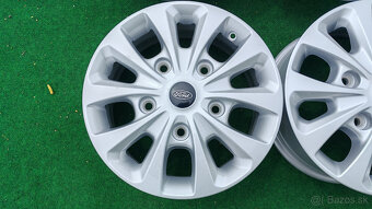 5x160 R16 --- FORD TRANZIT , CUSTOM ... - 4