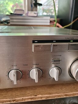 Sony recevier STR-VX2L - 4