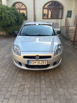 Fiat bravo 2 - 4
