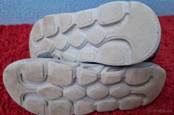 Chlapčenské sandále aj do vody, v. 35, Alpine Pro - 4
