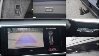 Audi S6 C8 400ps neburane diaľničné km - 4