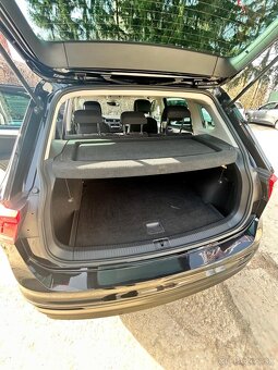 PREDAM VOLKSWAGEN TIGUAN 2.0 TDI 4motion - 4