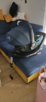 Britax Go Big - 4