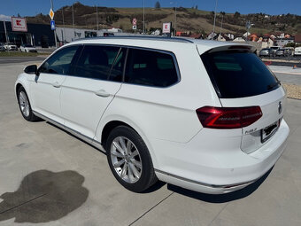 Volkswagen Passat Variant 2.0TDI HighlineDSG AKONTACIA OD 0% - 4