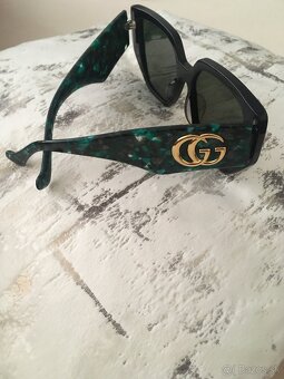 Gucci okuliare - 4