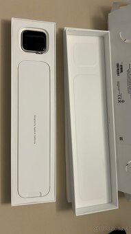 Apple Watch SE (2 generácia) 40 mm - 4