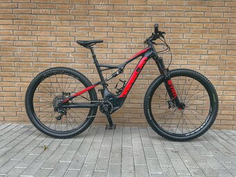 Specialized Turbo Levo FSR Comp / L / 27,5" / 500Wh / - 4
