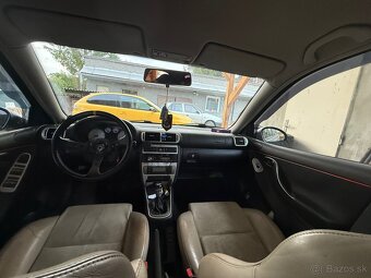 Seat Leon 1m super copa - 4