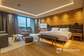 Luxusný investičný 2-izbový Apartmán, Demänovská dolina - 4