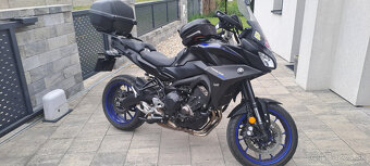 Yamaha Tracer 900 - 4