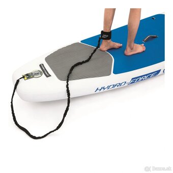 Paddleboard Bestway Hydro-force Oceana XL - 4