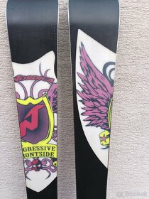 Nordica Fire Arrow - 4