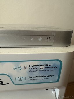 Ventilátor Eta Vintero - 4