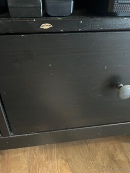 Ovývačková zostava Hemnes - 4