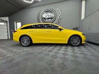 Mercedes-Benz CLA Shooting Brake SB 200 d A/T - 4