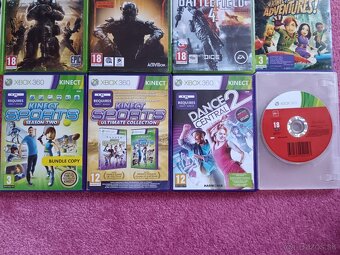 Xbox 360 hry - 4
