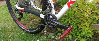 MTB bike Kellys gate 30 - 4