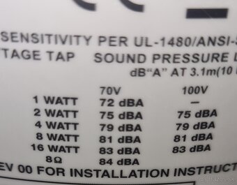 Bose freespace DS16F - 4