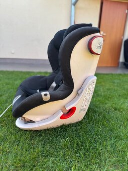 Britax Romer Kong || - 4