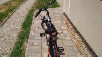 Detský bicykel - 4