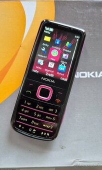 Nokia 6700c - ivory - limited edition - 4