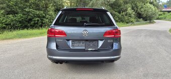 Volkswagen Passat B7 Variant 2.0TDI 103kw DSG rok 11/2013 - 4