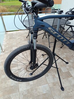 Scott Aspect eRide 930 veľ. XL - 4