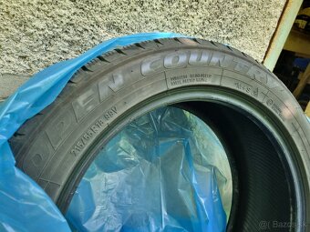 pneumatiky TOYO Open Country R18 215/55 99V M+S - 4