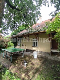 Viacgeneračný priestranný dom po kompletnej rekonštrukcii , - 4
