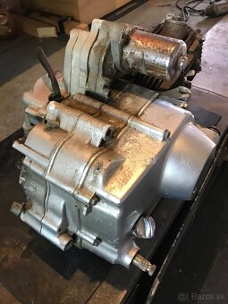 motor 70cc - 4