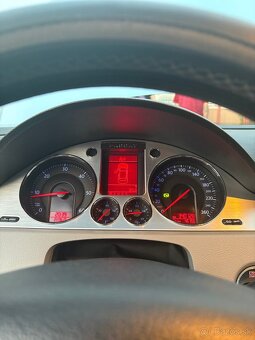 Volkswagen passat b6 - 4