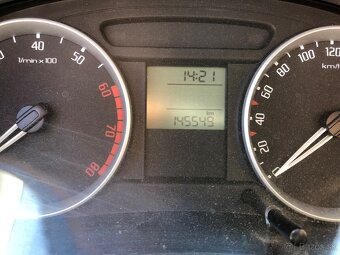 Skoda Roomster - 4