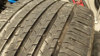 Letné Continental PremiumContact 6 315/30/22 107Y XL - 4