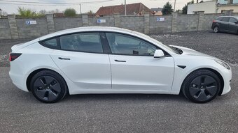 Tesla Model 3 Standard Range Plus 54kWh RWD za 22.700 € - 4