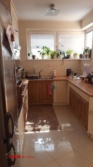 Prenájom 3 izbový byt Trenčín, Zámostie, novostavba - 4