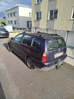 VW Polo 1.9D - 4