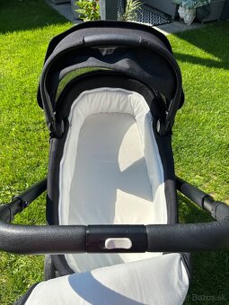 Cybex Balios S Lux 2023 - 4