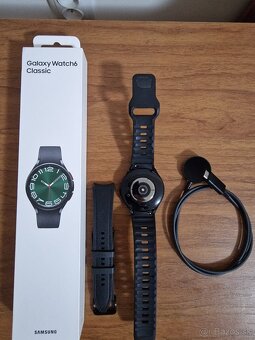 Galaxy watch 6 classic - 4