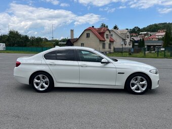 Bmw 530 d X-Drive F10 Facellift - 4