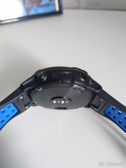 Garmin Fénix 6X Pro - 4