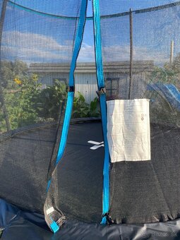 Trampolíny Sport plus - 4