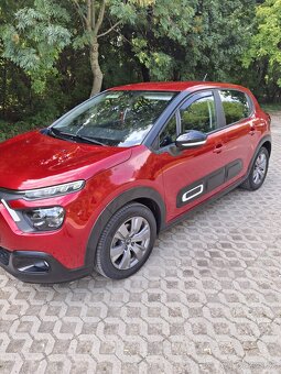 Citroen C3 - 4