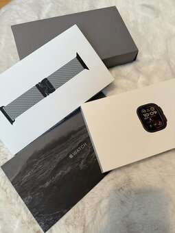 Apple Watch Ultra2 - 4