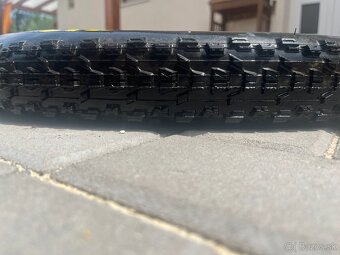 Plášte Maxxis Ardent 29 x 2.25 - 4