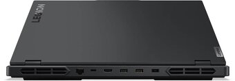 Lenovo Legion Pro 5 16IRX8 kovový - 4