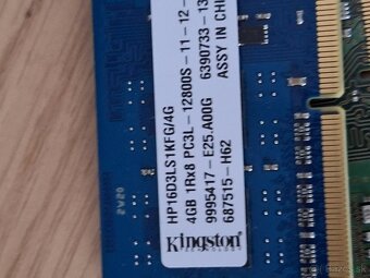Ramky - 4