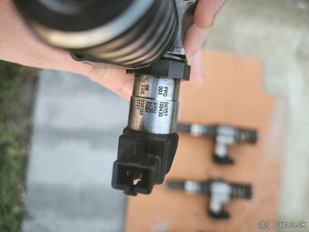 Vstrekovacie trysky na 2.0tdi bmn - 4