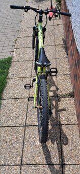 Chlapčenský bicykel CTM 26 - 4
