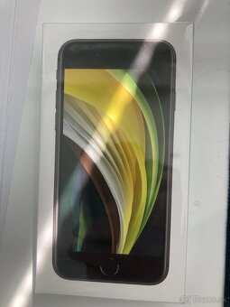iPhone SE - 4
