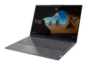 Lenovo Yoga Slim 7|Ultra 7 155H|32 GB|1 TB SSD|Intel Core - 4